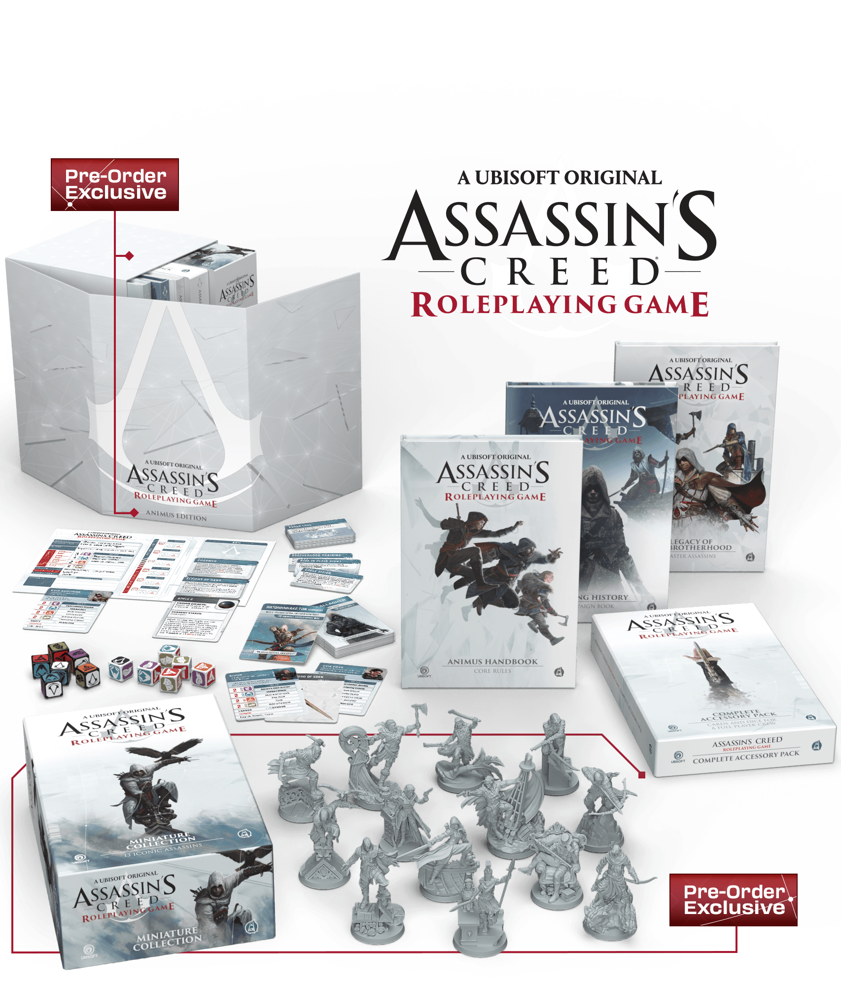 D-BOX News  Assassin's Creed® Valhalla soon compatible in D-BOX