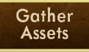 Gather Assets