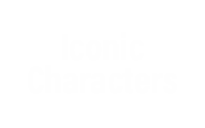 Iconic characters